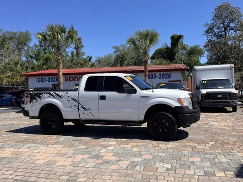 Used 2013 Ford F150 XL RWD image 4