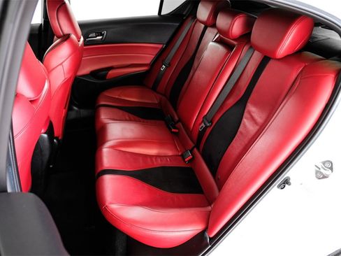 Used 2021 Acura ILX image 39