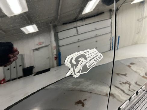 New 2026 RAM 1500 Big Horn image 27