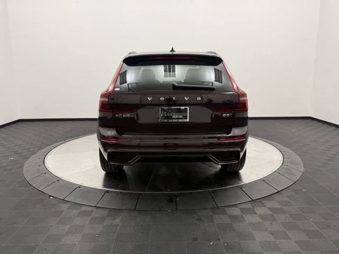 New 2026 Volvo XC60 B5 Ultra w/ Protection Package Premier AWD/4WD image 6