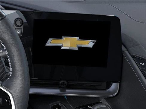New 2025 Chevrolet Corvette E-Ray w/ Battery Protection Package image 20