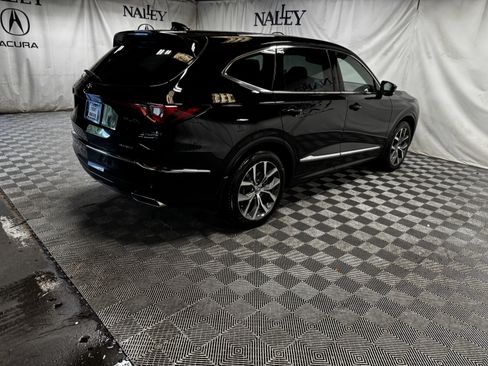 Used 2023 Acura MDX SH-AWD w/ Technology Package image 5