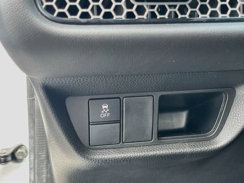 Used 2024 Honda HR-V Sport image 10