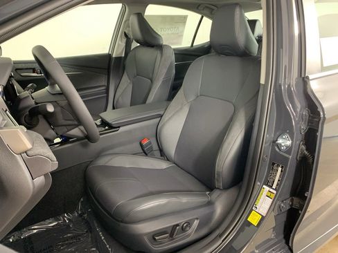 New 2026 Toyota Camry XLE w/ Premium Plus Package AWD/4WD image 27