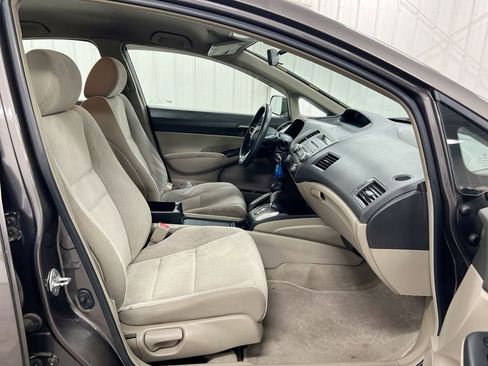 Used 2011 Honda Civic LX image 20