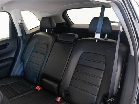 Certified 2024 Honda CR-V EX-L image 9