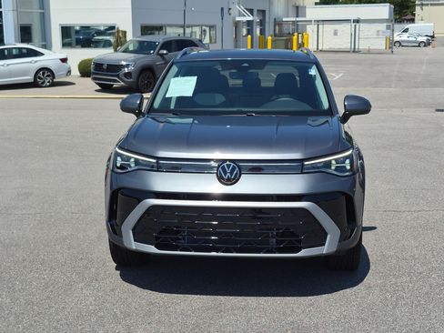 Used 2026 Volkswagen Taos SEL AWD/4WD image 8
