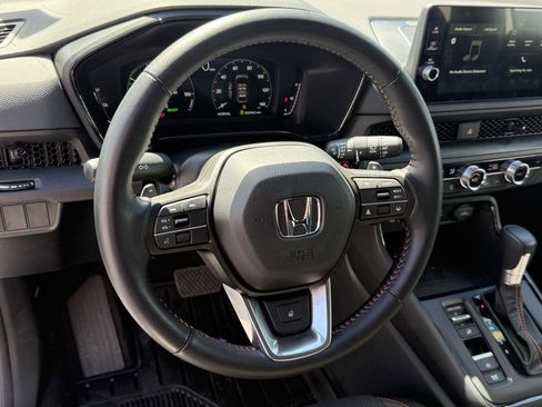 Used 2026 Honda CR-V TrailSport image 19