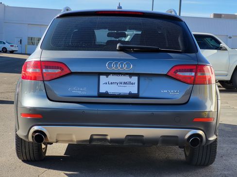 Used 2014 Audi A4 Prestige w/ Prestige Package image 5