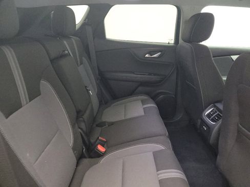 Used 2024 Chevrolet Blazer LT w/ Convenience Package FWD image 19