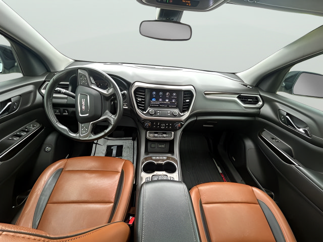 Used 2020 GMC Acadia AT4 w/ GMC Pro Grade Package AWD/4WD image 11