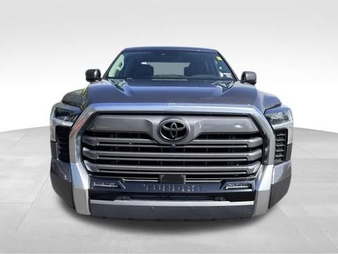 Used 2023 Toyota Tundra Limited AWD/4WD image 12