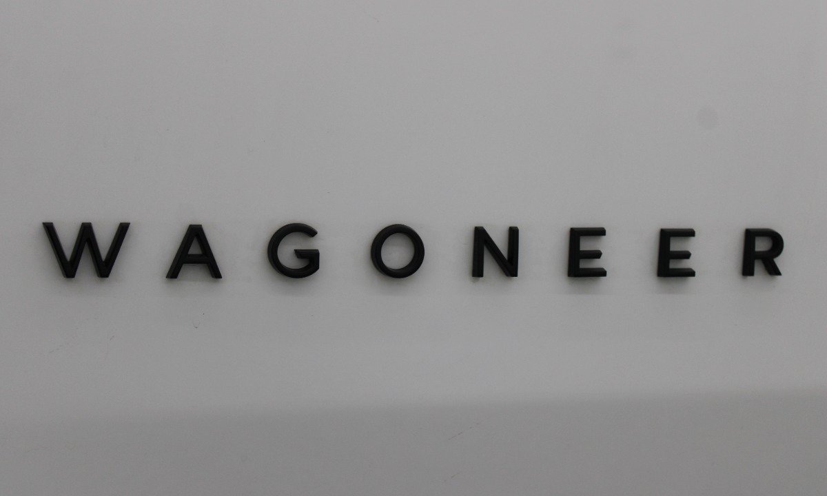 Used 2024 Jeep Wagoneer Launch Edition AWD/4WD image 38