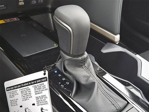 New 2026 Toyota Camry XSE image 25