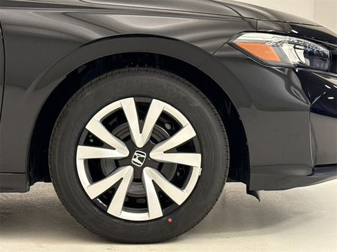 New 2026 Honda Civic LX image 6