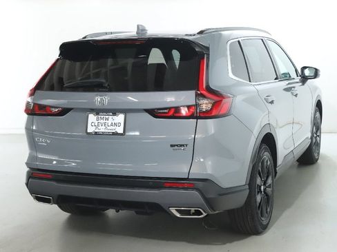 Used 2025 Honda CR-V Sport Touring image 47