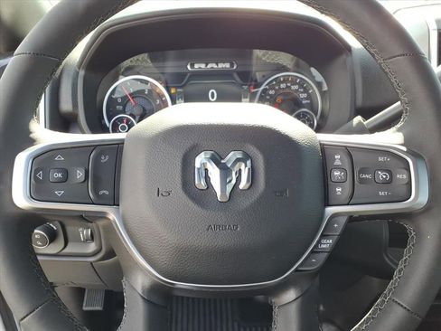 Used 2025 RAM 4500 Tradesman image 5