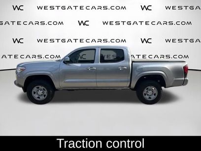 Used 2023 Toyota Tacoma SR