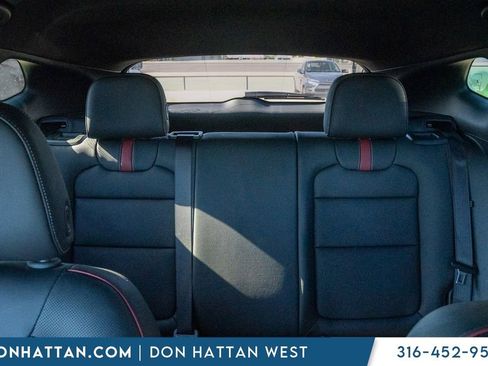 Used 2025 Chevrolet Trax RS w/ Driver Confidence Package FWD image 13