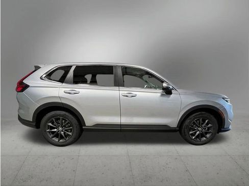 New 2026 Honda CR-V EX-L image 7