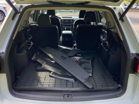 Used 2021 Volkswagen Atlas SE FWD image 29