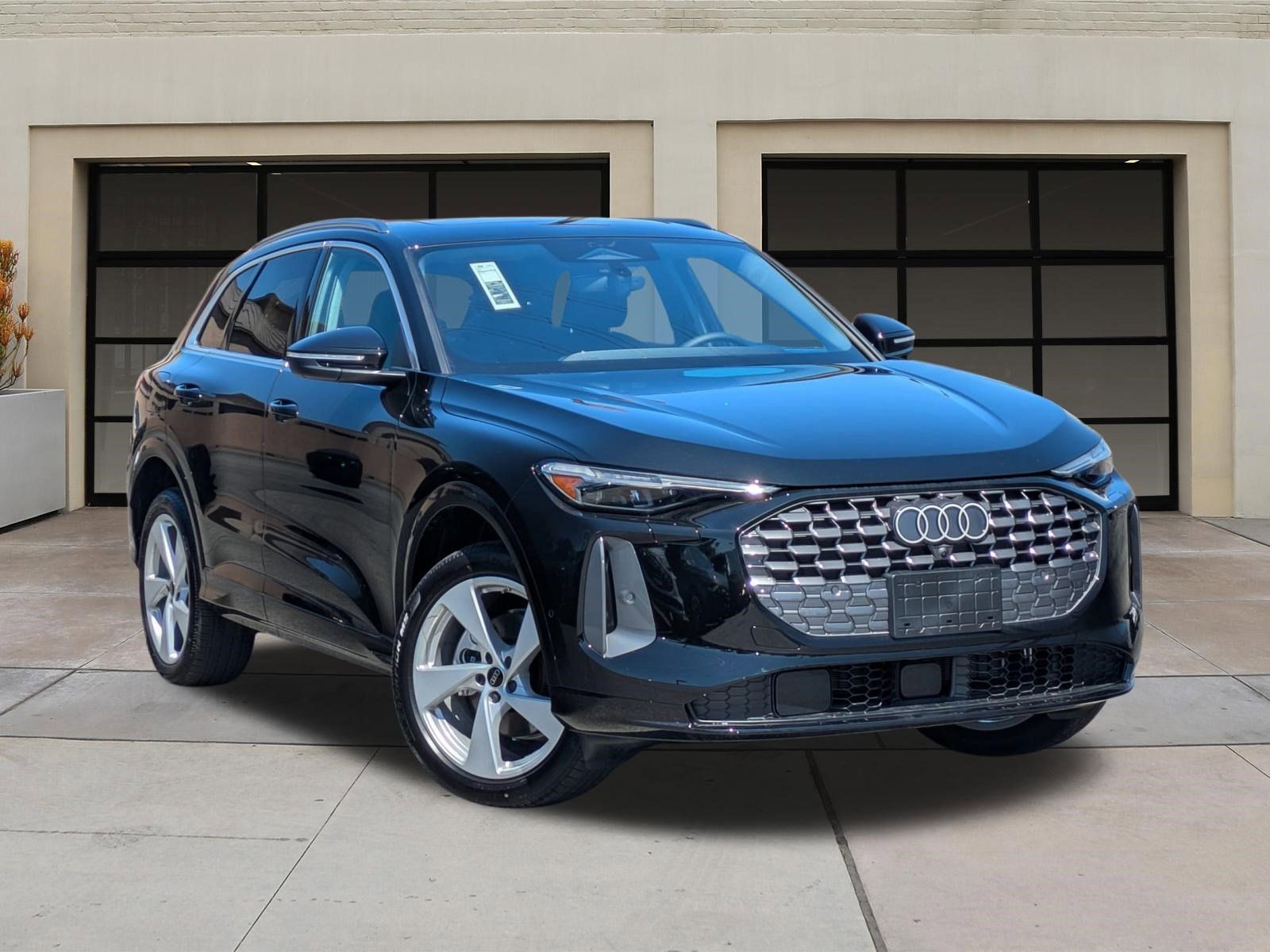 New 2026 Audi Q5 Premium AWD/4WD image 19