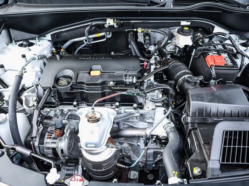 Used 2025 Honda HR-V Sport image 33