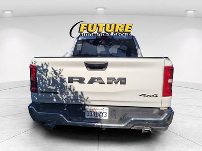 Used 2025 RAM 1500 Big Horn