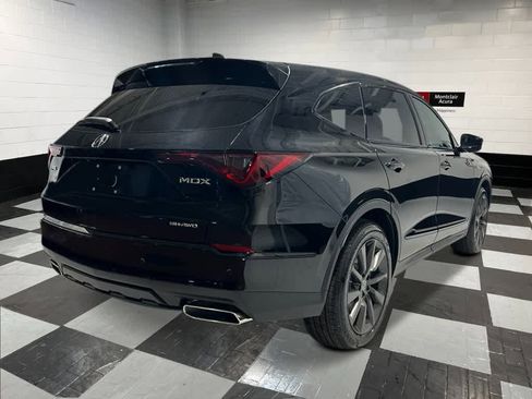 New 2026 Acura MDX A-Spec AWD/4WD image 5