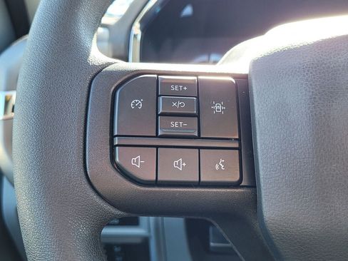 New 2024 Ford F150 Lightning Pro w/ Tow Technology Package image 41