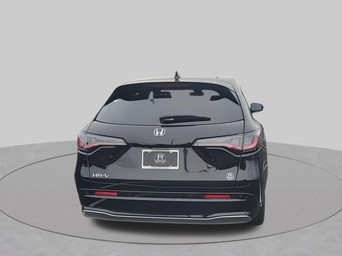 Used 2025 Honda HR-V EX-L image 8