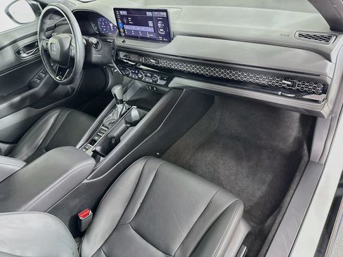 Used 2023 Honda Accord Sport image 35