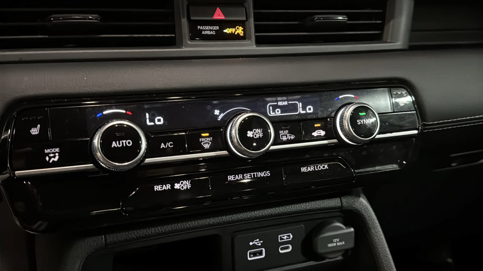 Used 2025 Honda Pilot EX-L image 19