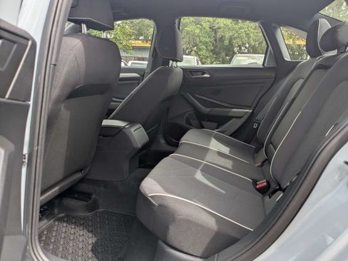 Certified 2026 Volkswagen Jetta Sport FWD image 18