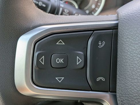 Used 2025 RAM 1500 Big Horn RWD image 23