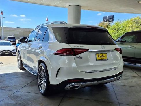 Used 2022 Mercedes-Benz GLE 350 image 24