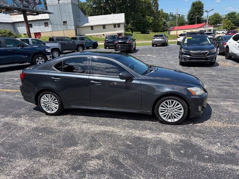 Used 2006 Lexus IS 250 AWD image 5