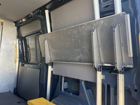 Used 2019 Mercedes-Benz Sprinter 144 image 10