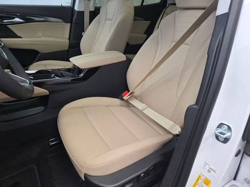 New 2026 Buick Envision Preferred image 27