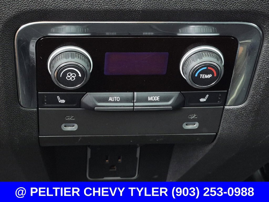 Used 2022 Chevrolet Tahoe RST w/ Luxury Package RWD image 45
