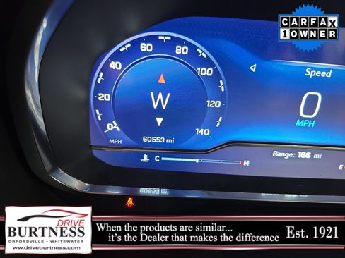 Certified 2022 Chevrolet Tahoe High Country image 25