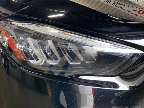 Used 2025 Mercedes-Benz GLA 250 image 24