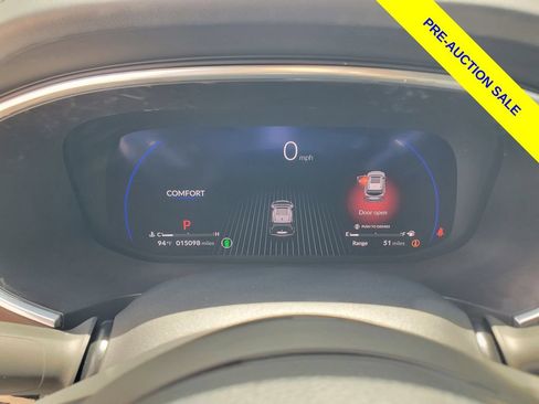 Certified 2024 Acura MDX SH-AWD w/ Technology Package image 27