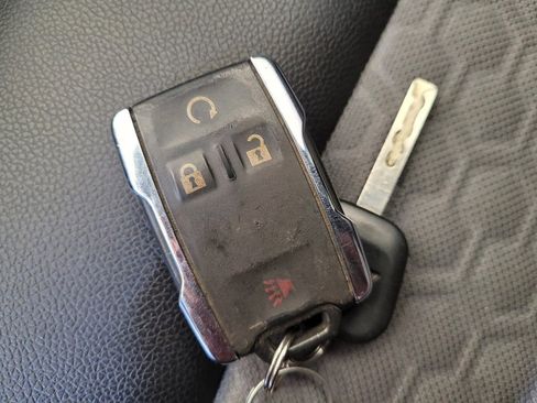 Used 2016 Chevrolet Colorado Z71 image 32