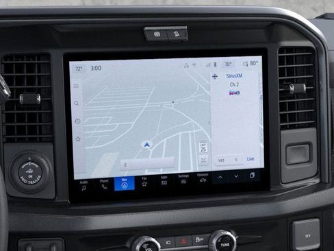 New 2026 Ford F250 Platinum image 14