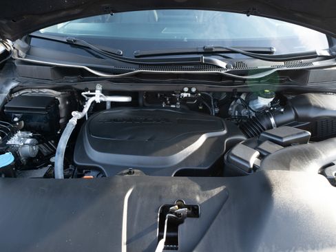 Used 2023 Honda Odyssey EX-L image 32