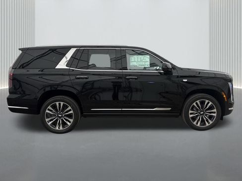 New 2025 Cadillac Escalade Premium Luxury image 4