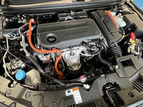 New 2026 Honda Accord Sport image 12