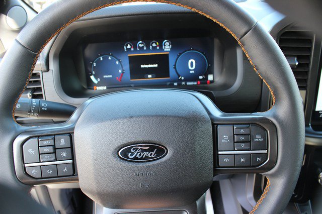 Used 2026 Ford F150 Tremor w/ Tow/Haul Package AWD/4WD image 11