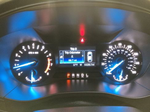 Used 2019 Ford Fusion S FWD image 23